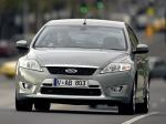 Ford Mondeo XR5 2007 года